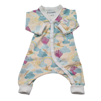 Pyjamas Rainbow