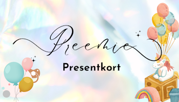 Presentkort