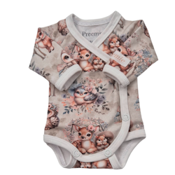 Body blomsteruggla