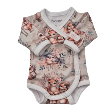 Body blomsteruggla