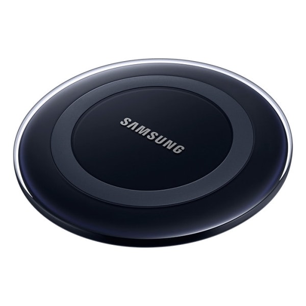 Samsung Qi trådlös laddare, svart