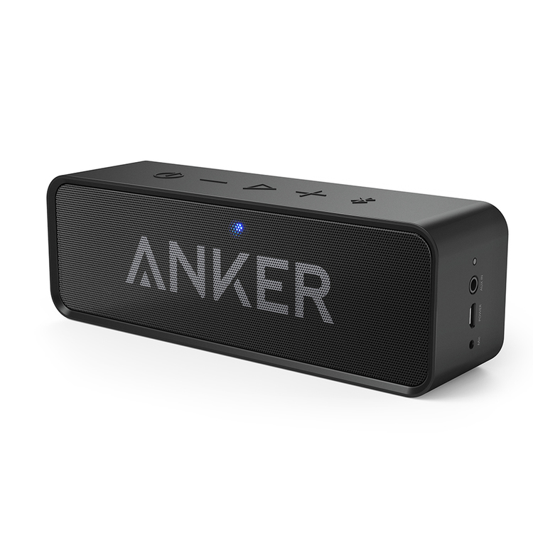Anker SoundCore bluetooth-högtalare