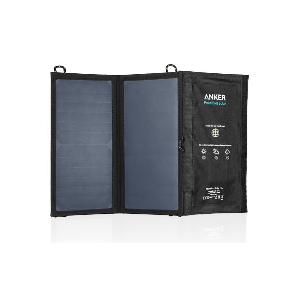 PowerPort Solar Lite 2 Ports 1c