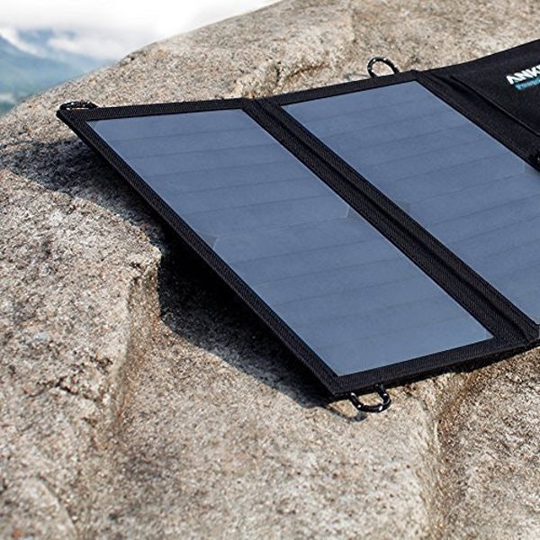 PowerPort Solar Lite 2 Ports i bergen