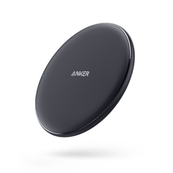 Anker PowerWiave Pad 10W trådlös mobilladdare