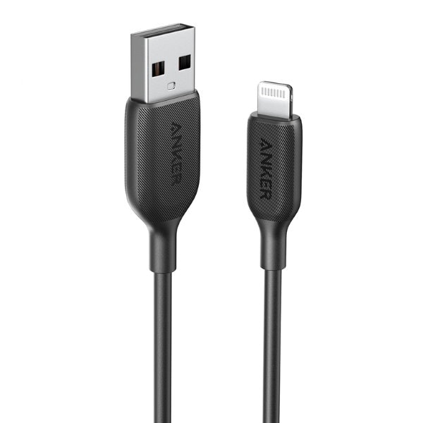 Anker PowerLine III Lightning 90cm