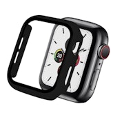 Full cover Case Apple Watch SE/6/5/4 44mm Sv Full cover Case Apple Watch SE/6/5/4 44mm Sv