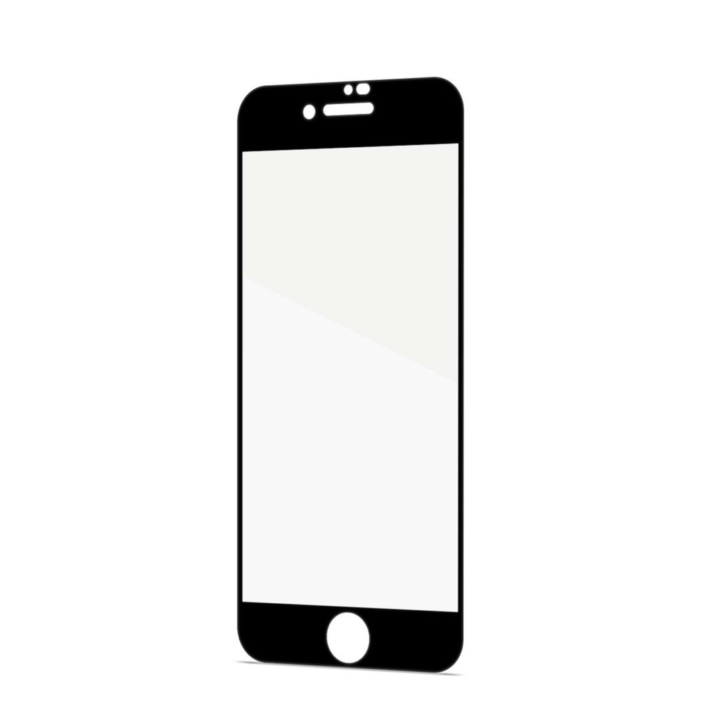 Härdat glas iPhone SE 2020