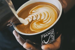 Franco Caffè Arabica 200g - Ekologisk - Fairtrade mellanrostade kaffebönor - Italien