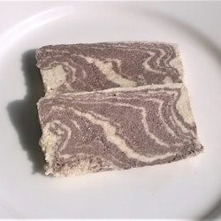 Halva med choklad 200g