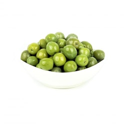 Nocellara del Belice gröna oliver urkärnade