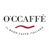 O'ccaffè Café Crème Proffesional 1kg - rostade kaffebönor -Italien
