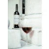 Ekologisk/Halal Merlot alkoholfritt (0%) röd vin 750mL