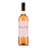 Tempranillo Halal alkoholfritt (0,0%) rosé vin 750mL