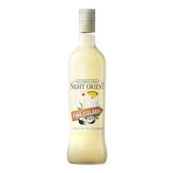 Piña Colada cocktail alkoholfritt (0,0%) - redo att drickas - 700mL