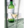 Ekologisk/Halal Chardonnay alkoholfritt (0%) vitt vin 750mL