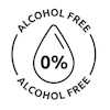Ekologisk - Halal Merlot alkoholfritt (0,0%) rödvin 750mL