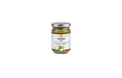 Ekologisk Basilika Pesto 140g (Pesto alla Genovese)