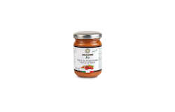 Ekologisk Tomatpesto 140g