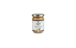 Ekologisk Kronärtskockskräm Vegan 140g