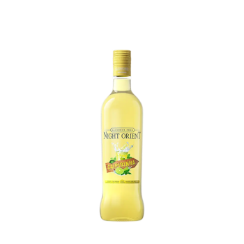 Caipirinha cocktail alkoholfritt (0,0%) - redo att drickas - 700mL