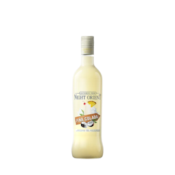 Piña Colada cocktail alkoholfritt (0,0%) - redo att drickas - 700mL