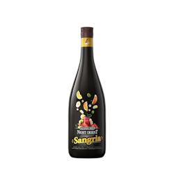 SANGRIA alkoholfritt (0,0%) dryck - 1000mL