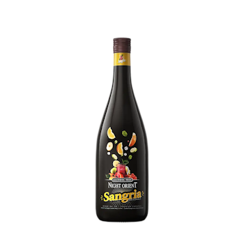 SANGRIA alkoholfritt (0,0%) dryck - 1000mL