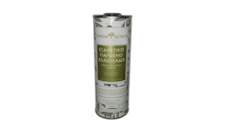 Grekisk Extra Jungfruolivolja - LAMDA ESTATE - 500mL