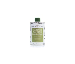 Grekisk Extra Jungfruolivolja - LAMDA ESTATE - 250mL