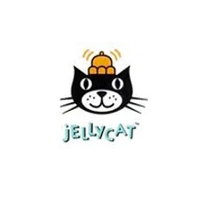 Jellycat - KRICKELICK