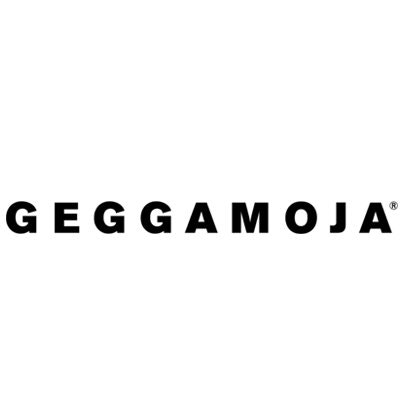 Geggamoja - KRICKELICK