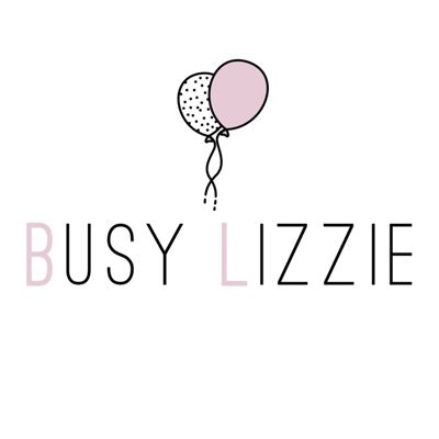 Busy Lizzie - KRICKELICK