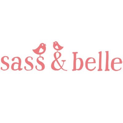 Sass & Belle - KRICKELICK