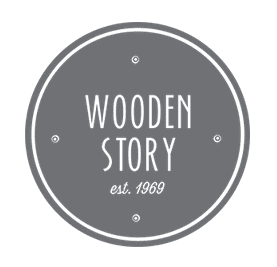 Wooden Story - KRICKELICK