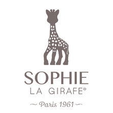 Sophie la girafe - KRICKELICK