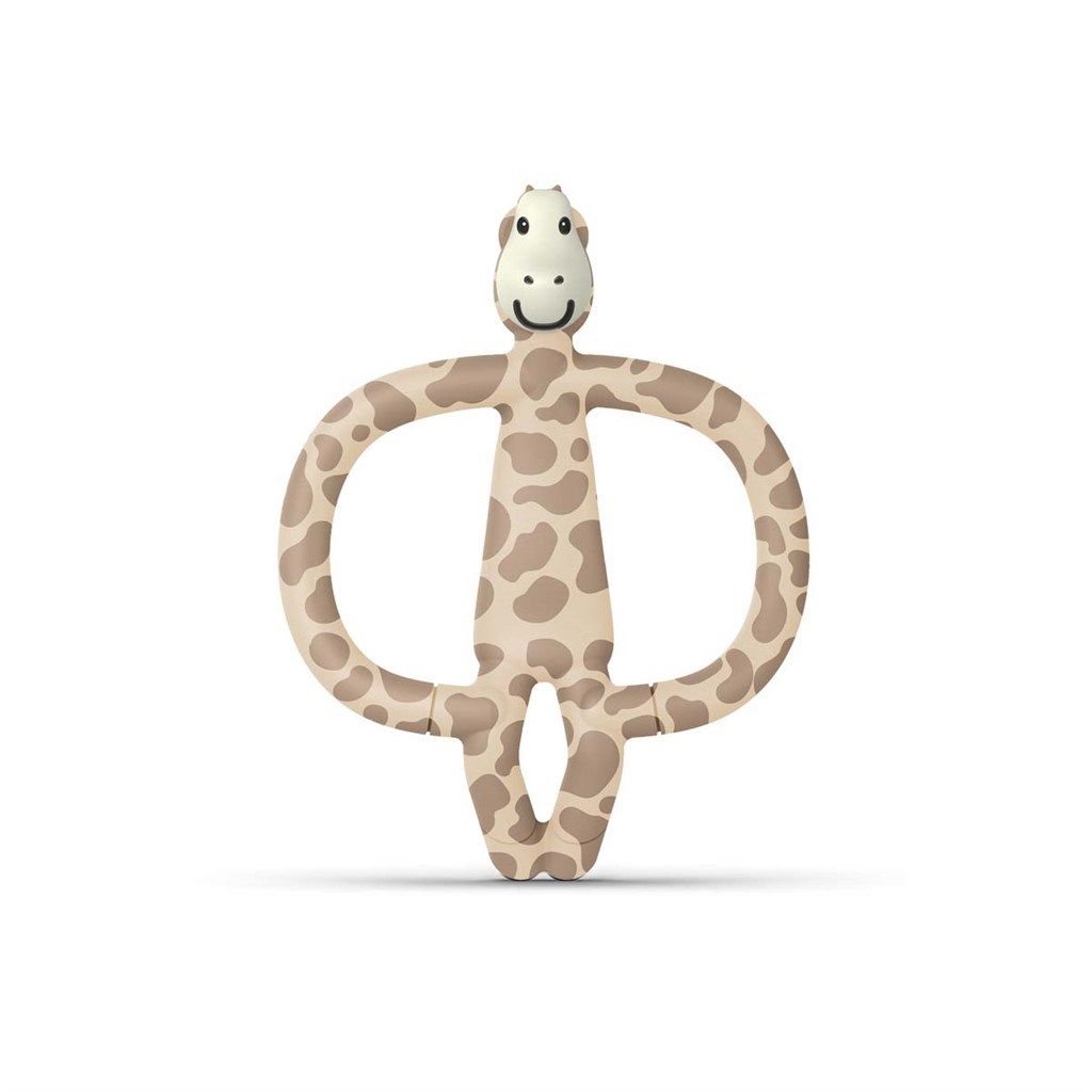 Matchstick Monkey - Bitleksak Giraff