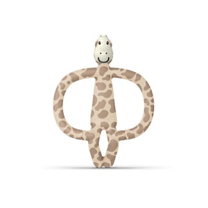 Matchstick Monkey - Bitleksak Giraff