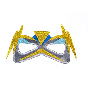 Pellianni - Face mask Super Hero