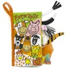 Bok - Jellycat Farm Tails Book