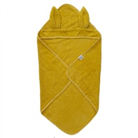 Badcape rabbit sun yellow