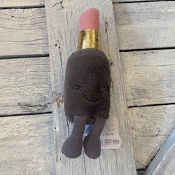 Gosedjur läppstift - Jellycat