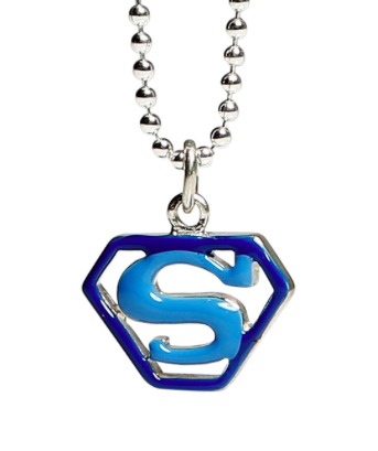 Halsband - Superboy