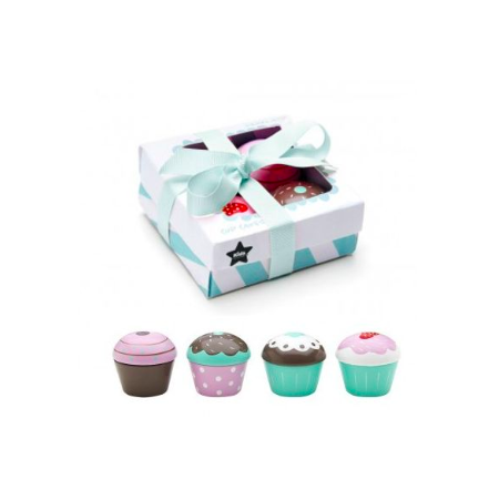 Kids Concept - cupcake