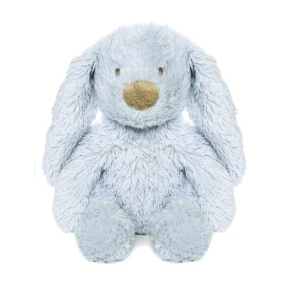Teddykompaniet - Lolli bunnies blå