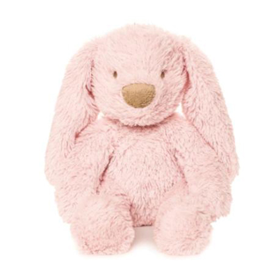 Teddykompaniet - Lolli bunnies rosa