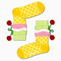 Happy socks - Kids Ice Cream Sock