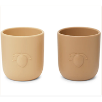 Konges slojd - Lemon cup - 2-pack