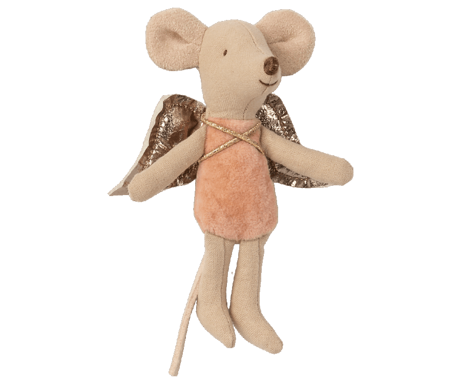Maileg - Fairy mus, Little