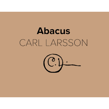 Kids Concept - Kulram - Aracus Carl Larsson